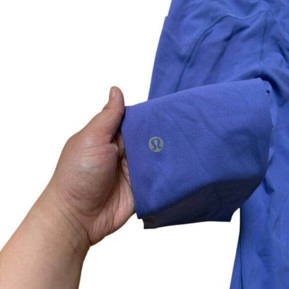 Lululemon Swift Speed High Rise Leggings Size 0 - Picture 3 of 5